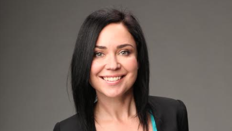 Nicole Sheffield