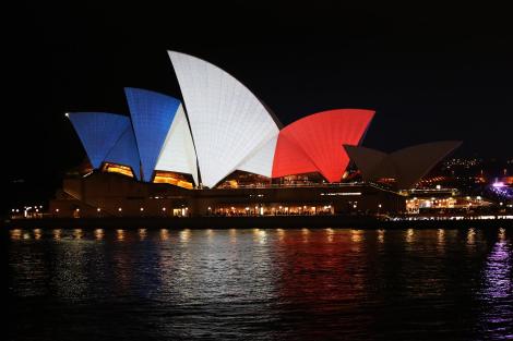 Disproportionate coverage of Paris attacks is not just the media’s fault