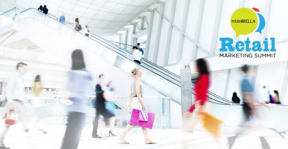 Nestlé, GSK, Westfield, Pernod Ricard and Blackmores among brands announced for Mumbrella’s Retail Marketing Summit