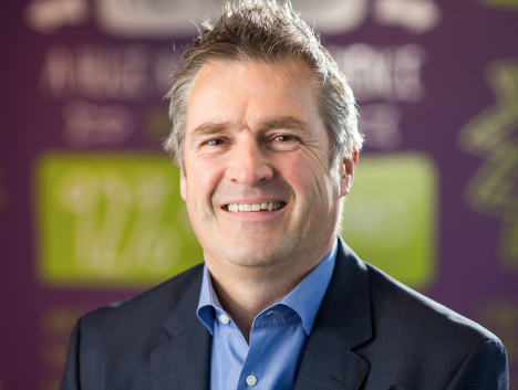 Rob Atikinson