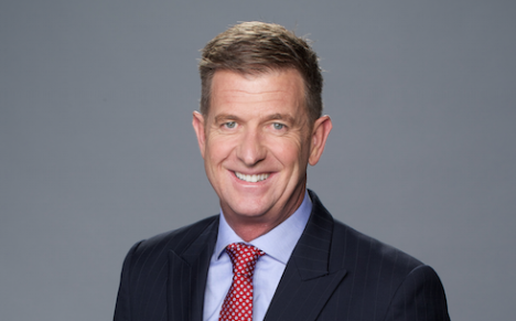 Worner: "Advertisers and buyers were suggesting the swing away from traditional media, particularly TV "has been overdone".