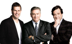 TripleM's Hot Breakfast