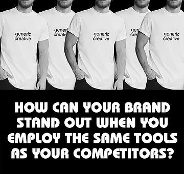 Unfkable women’s network launches ‘same tools’ campaign amid Leo Burnett controversy