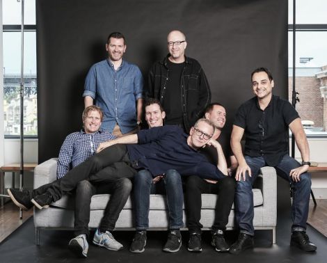 Leo Burnett Sydney breaks silence saying it hired all-male creative team because ‘they were the best’ after storm of criticism