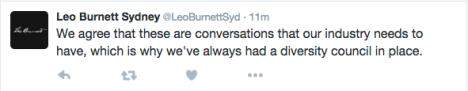 leo burnett gender tweet 1