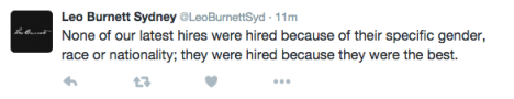 leo burnett gender tweet 2