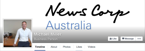 michal miller facebook
