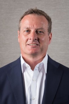 paul butler