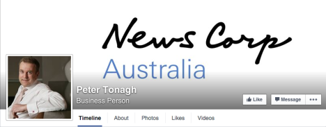 peter tonagh facebook