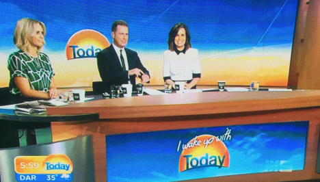 richard wilkins aria oversleep