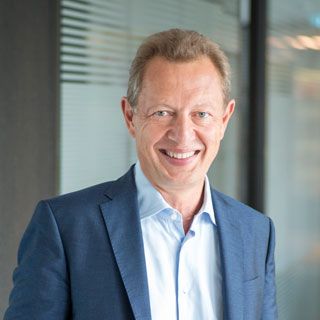 ‘Mistakes can happen’: Bauer’s stand-in CEO Andreas Schoo opens up on the future of Australia’s biggest magazine publisher