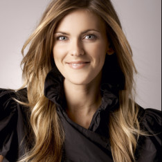 Bronwyn McCahon