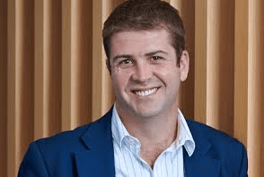 Pandora hires Fairfax’s Chris Freel as commercial director