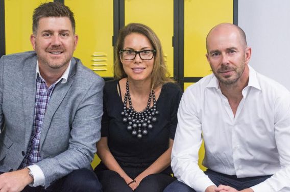 James Greet joins full service agency Cummins & Partners to lead major media push