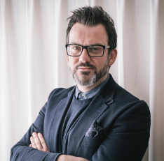 Daniel Bonner Razorfish