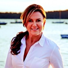 Donna Hay has been shortlisted as consumer editor of the year