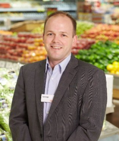 George Dymond