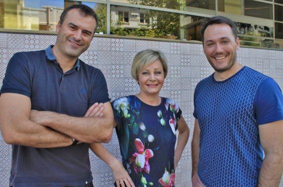 Red Agency acquires Jackie Crossman’s PR agency Crossman Communications