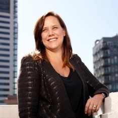 Karen Halligan