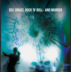 Mark Hollands book cover