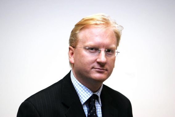 Paul Whittaker named as new editor-in-chief of The Australian as Chris Mitchell retires