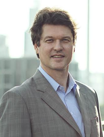 Y&R hires Australian Peter Skalberg to lead Indochina operation