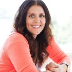 Rachelle Mackintosh
