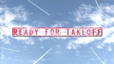 Ready for Takeoff