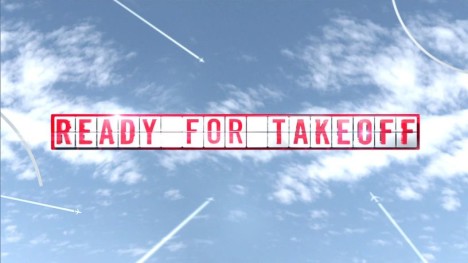 Ready for Takeoff