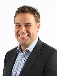 Sam Weir