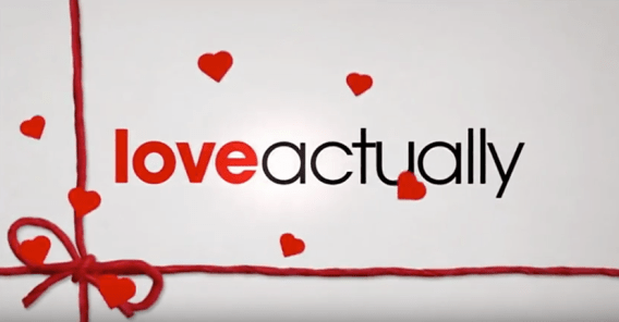 Big Bash continues to perform well as Love Actually helps Seven win the night