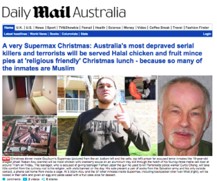 Daily Mail admits to paying $52.5m in cash and discounts to agencies and clients last year