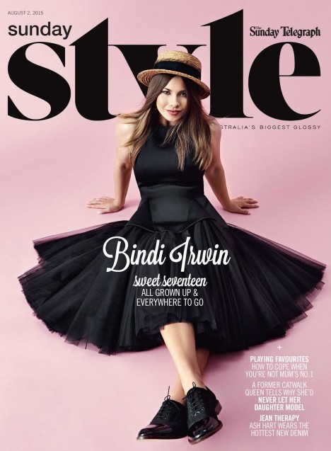 Sunday Style_bindicover