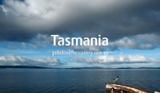 Tourism Tasmania