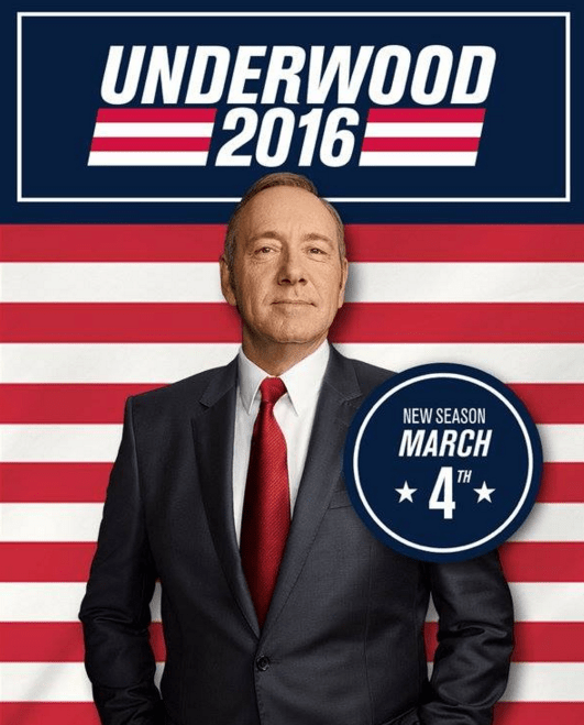 Morning Update: Netflix hijacks presidential debate; Best US TV shows of 2015; Star Wars debuts; Facebook lets you hail an Uber