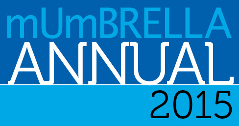 2015 Annual: The year that was – April
