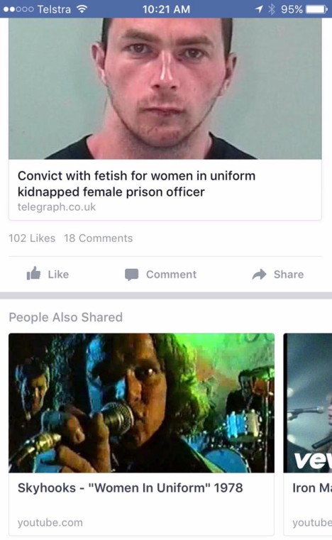 facebook uniform skyhooks