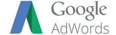 google adwords logo