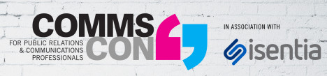 CommsCon iSentia