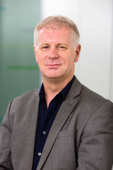 Clarence Mitchell to open CommsCon 