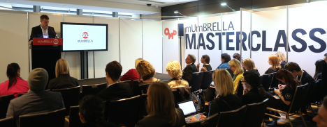 mumbrella360 masterclass