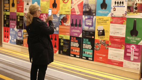 mumbrella360 posters