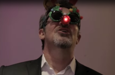 peter vogel all i want for christmas