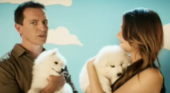 ‘Sydney’s most listened to radio show’: 2DayFM starts marketing push for Rove and Sam