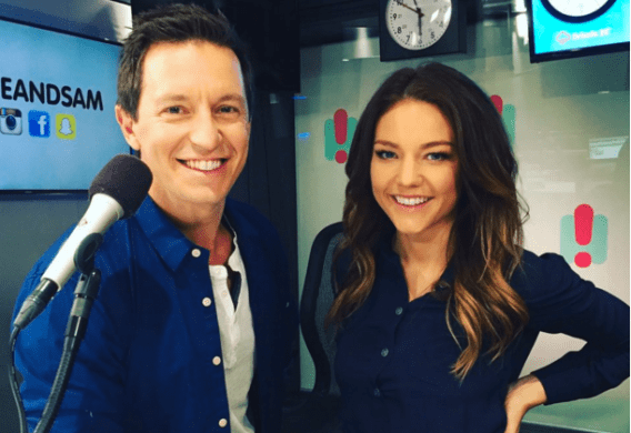Radio ratings: Rove and Sam fail to lift 2DayFM; Hamish & Andy lose ground; Fox tops TripleM in Melbourne; Mix clings on in Adelaide