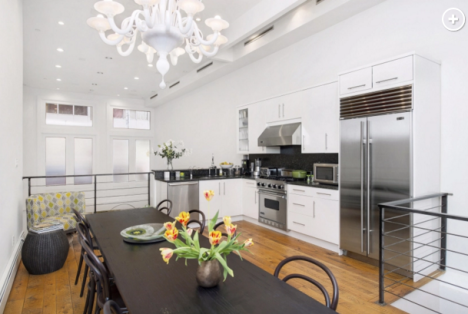 sean cummins NY kitchen