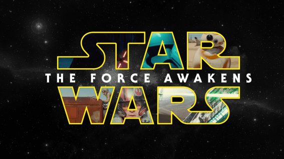 Star Wars: The Force Awakens smashes Aussie box office records on opening weekend