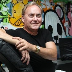 toby ralph