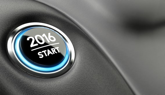 Welcome to 2016: the year of virtual reality, ad avoidance, the talent battle and specialist PRs