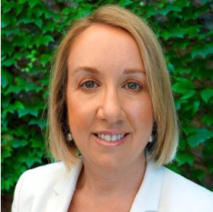 Amanda Johnston-Pell